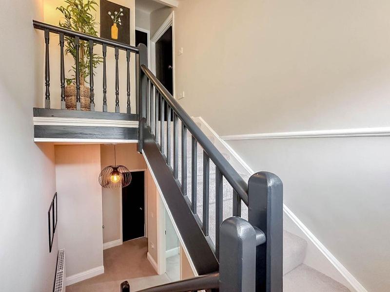 Victorian Beach House In Saltburn By The Sea image