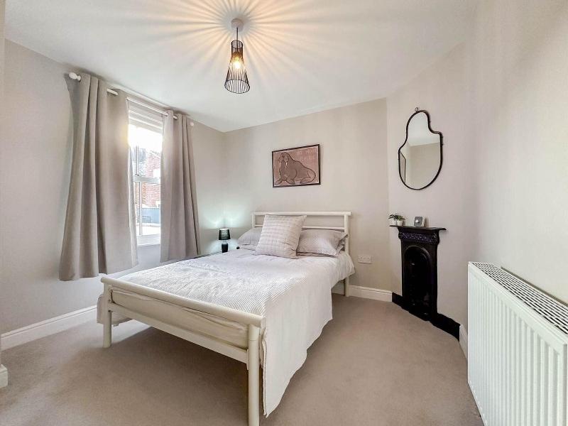 Victorian Beach House In Saltburn By The Sea image