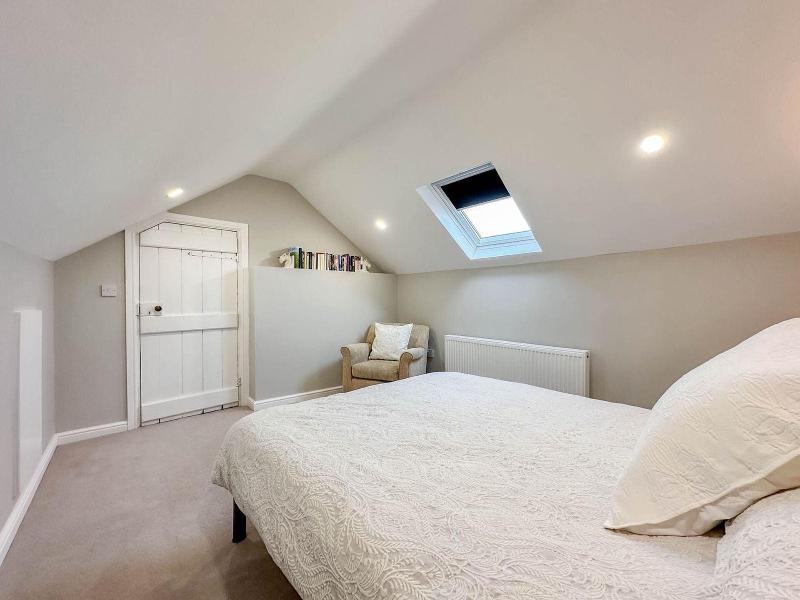 Victorian Beach House In Saltburn By The Sea image