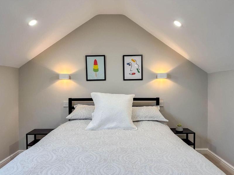 Victorian Beach House In Saltburn By The Sea image