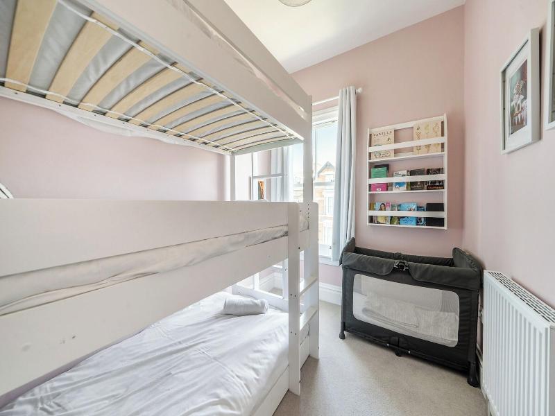 Victorian Beach House In Saltburn By The Sea image