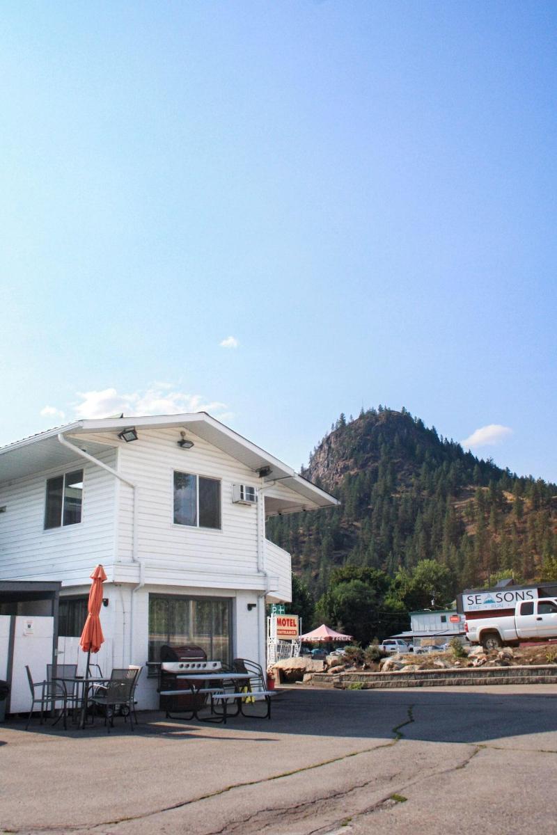Granby River Inn Suites — photo 2