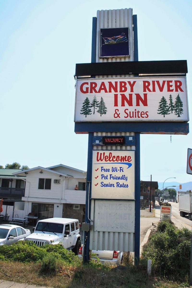 Granby River Inn Suites — photo 4