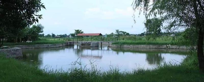 Lake Twenty Thousand Farm Retreat image