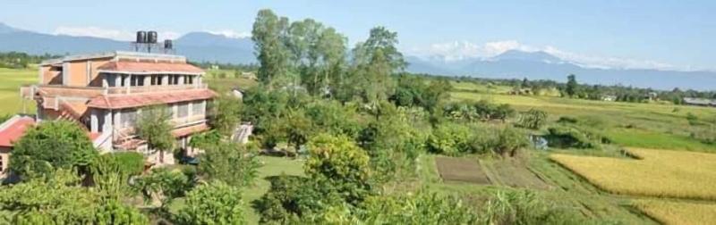 Lake Twenty Thousand Farm Retreat image