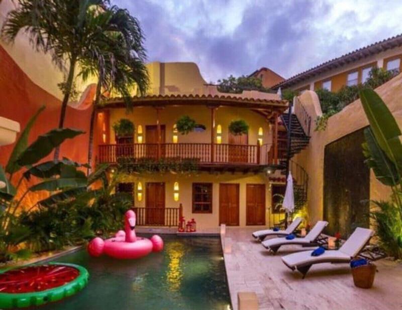 Casa Pierre image
