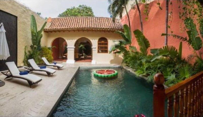 Casa Pierre image