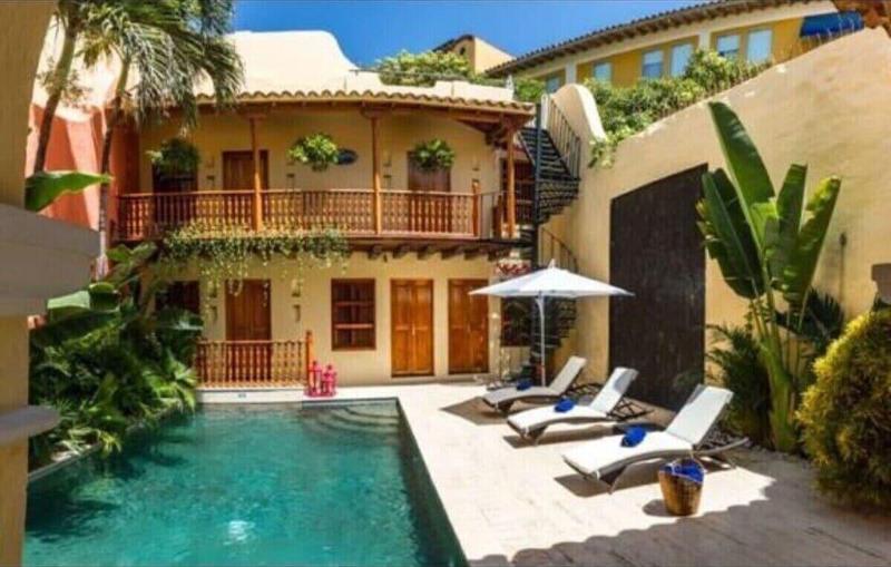 Casa Pierre image