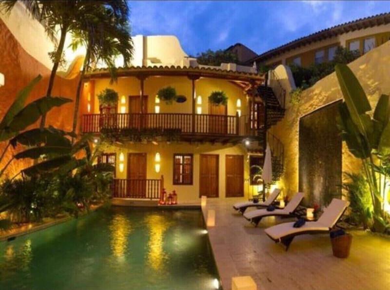 Casa Pierre image