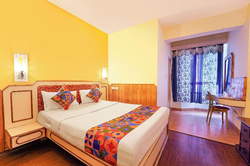 Fabhotel Js Heritage — main photo