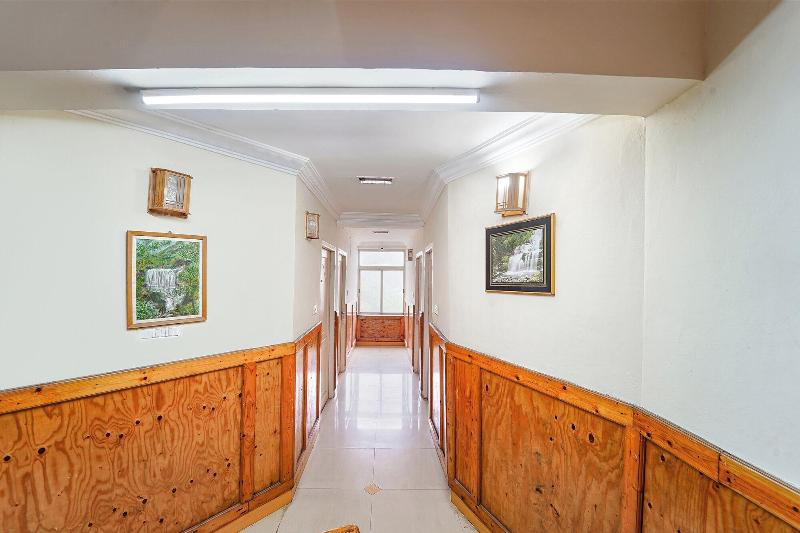 Fabhotel Js Heritage — photo 3