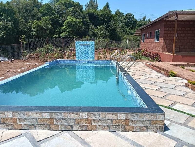 Green Heaven River Side Resort And Villa image