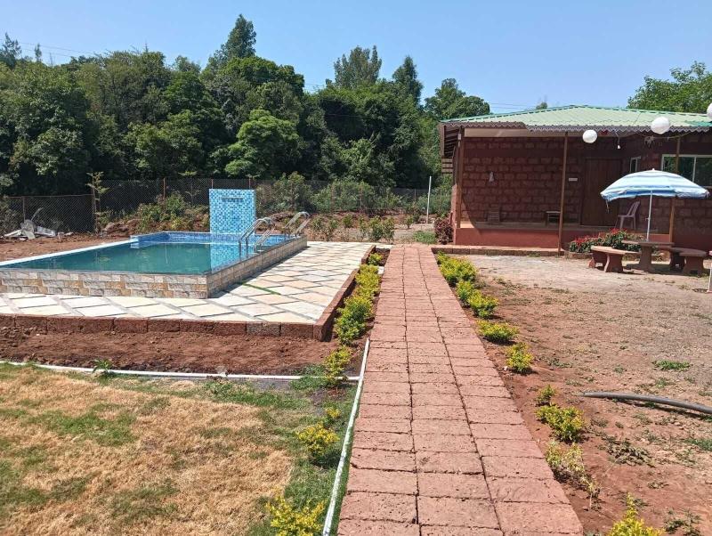 Green Heaven River Side Resort And Villa image
