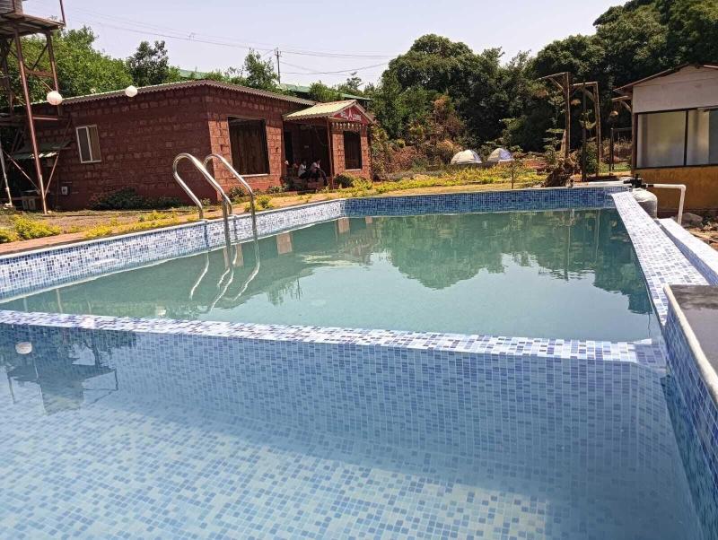 Green Heaven River Side Resort And Villa image