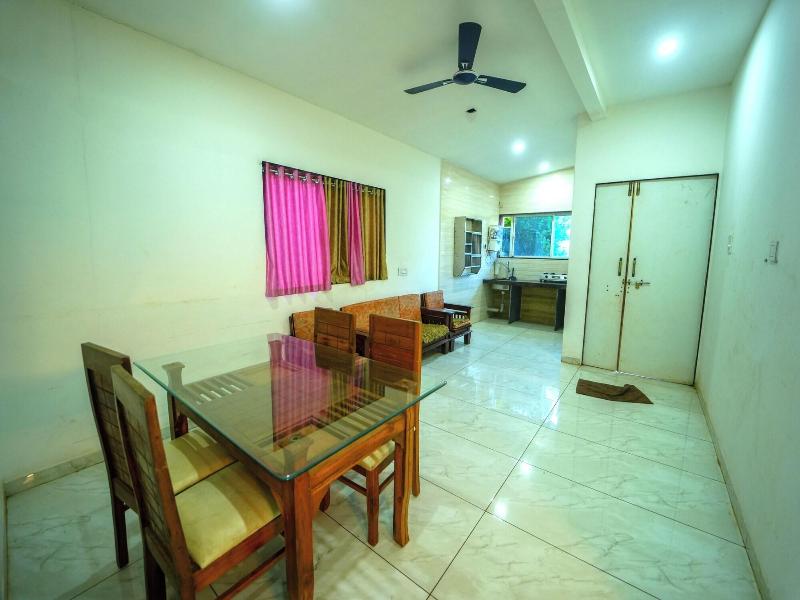 Green Heaven River Side Resort And Villa image
