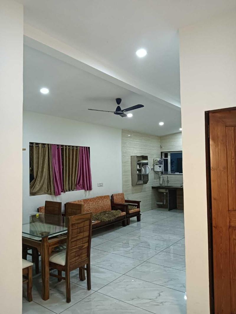 Green Heaven River Side Resort And Villa image