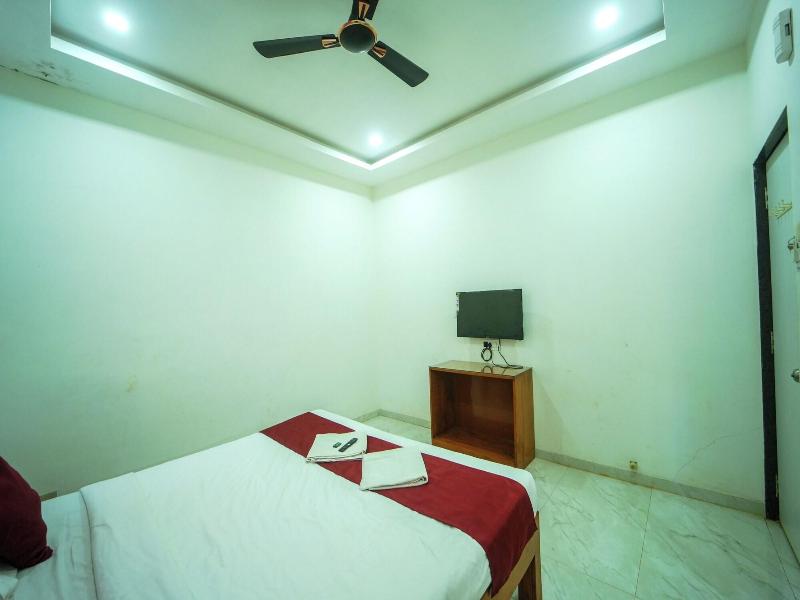 Green Heaven River Side Resort And Villa image