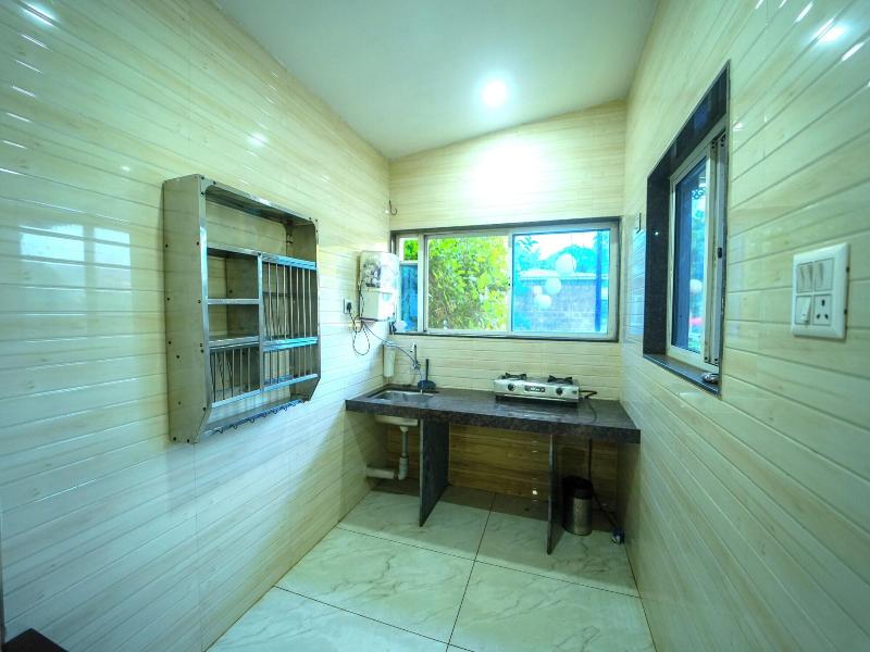 Green Heaven River Side Resort And Villa image