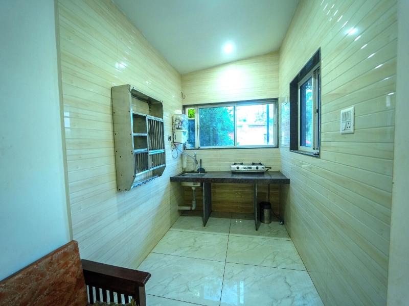 Green Heaven River Side Resort And Villa image