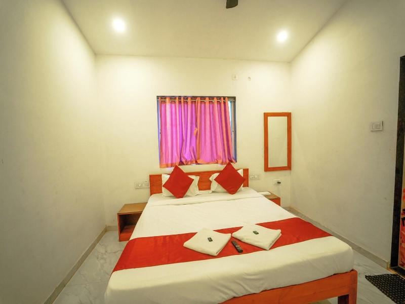 Green Heaven River Side Resort And Villa image