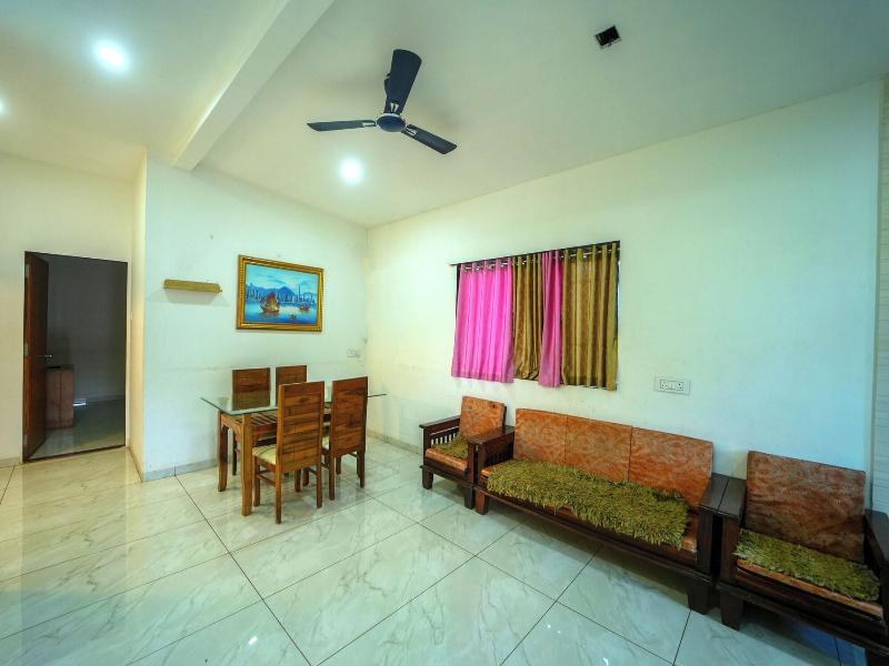 Green Heaven River Side Resort And Villa image