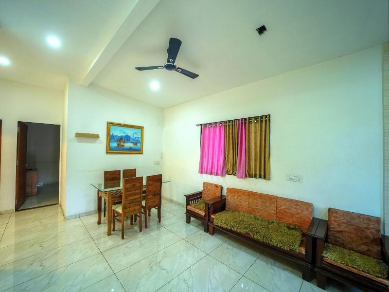 Green Heaven River Side Resort And Villa image