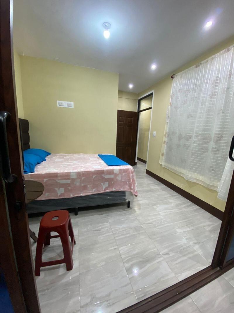Casa Teresita 3