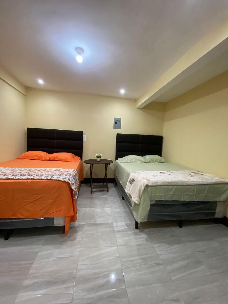 Casa Teresita 4