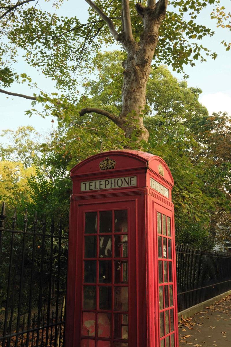 Bob W London Olympia image