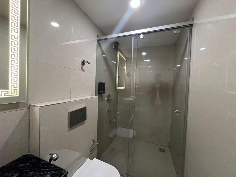 Foxoso Venue Hotel Delhi Airport image