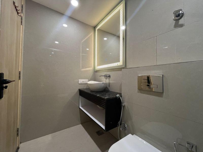 Foxoso Venue Hotel Delhi Airport image