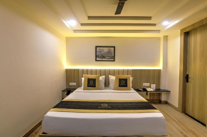 Foxoso Venue Hotel Delhi Airport image
