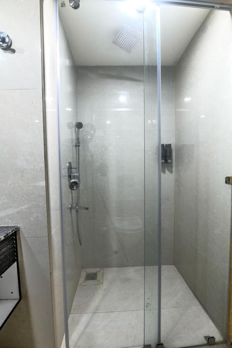 Foxoso Venue Hotel Delhi Airport image