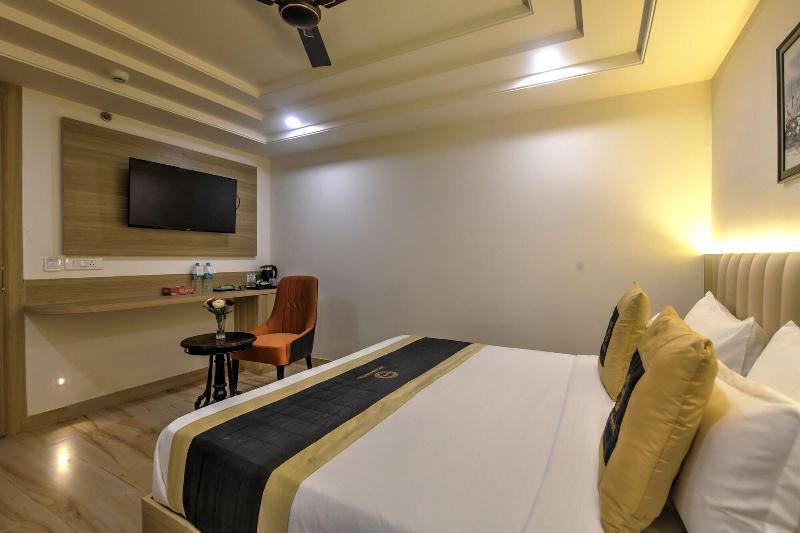 Foxoso Venue Hotel Delhi Airport image