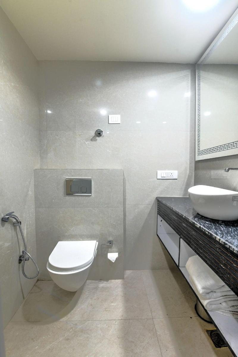 Foxoso Venue Hotel Delhi Airport image
