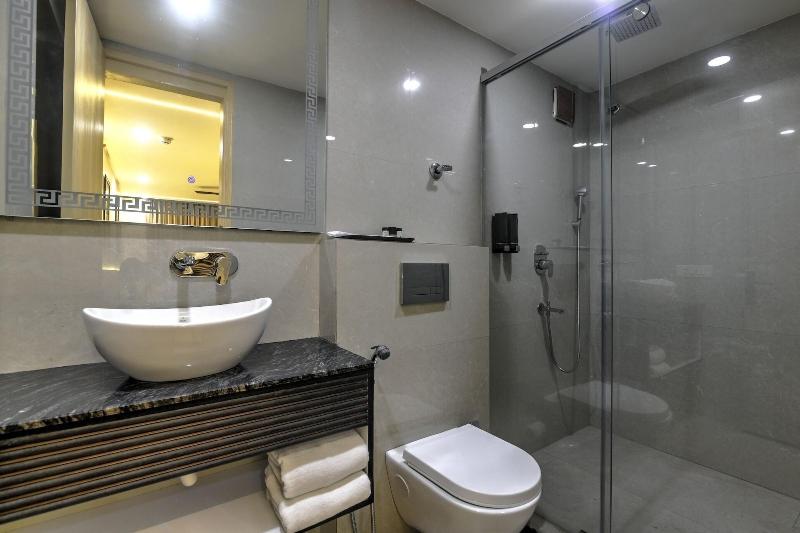 Foxoso Venue Hotel Delhi Airport image