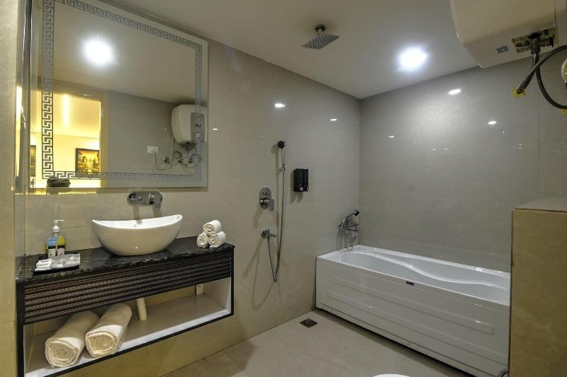 Foxoso Venue Hotel Delhi Airport image