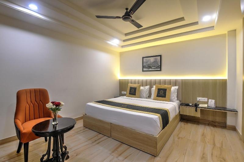 Foxoso Venue Hotel Delhi Airport image