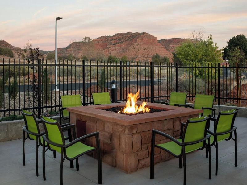 Springhill Suites By Marriott Kanab