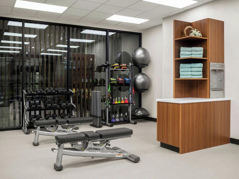 Springhill Suites By Marriott Kanab