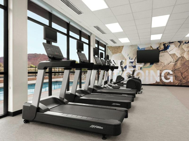 Springhill Suites By Marriott Kanab
