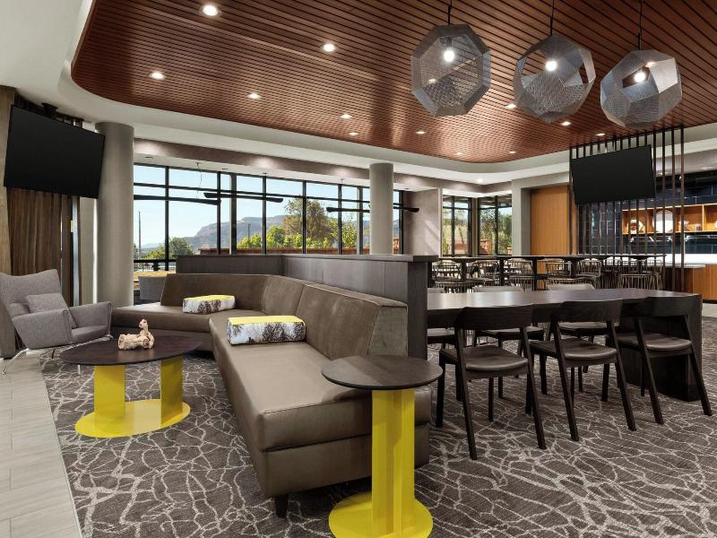 Springhill Suites By Marriott Kanab