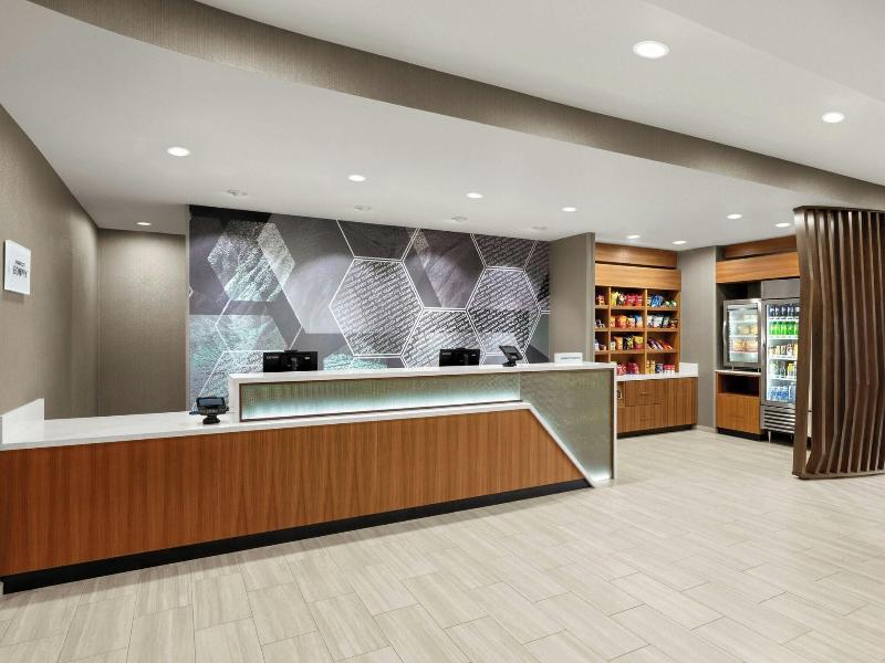 Springhill Suites By Marriott Kanab