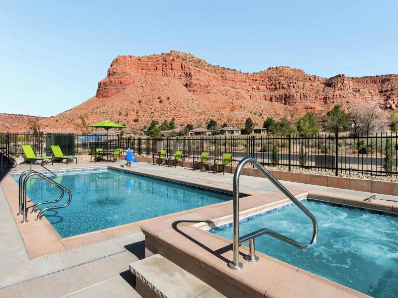Springhill Suites By Marriott Kanab