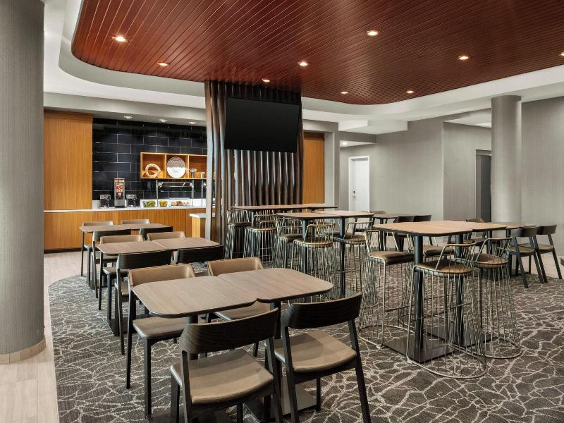 Springhill Suites By Marriott Kanab