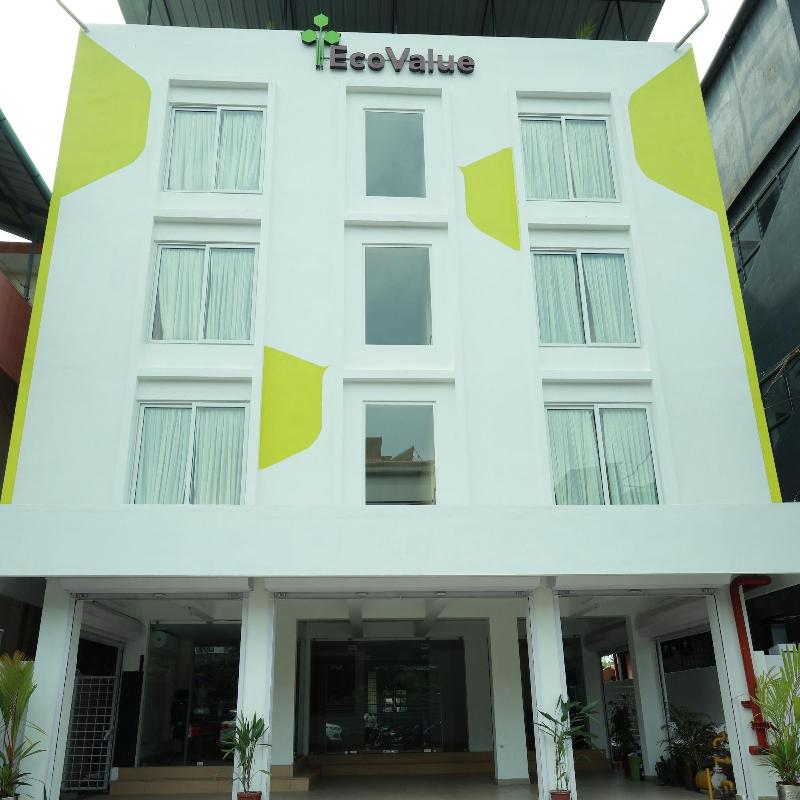 Ecovalue Kochi Near Kerala High Court image