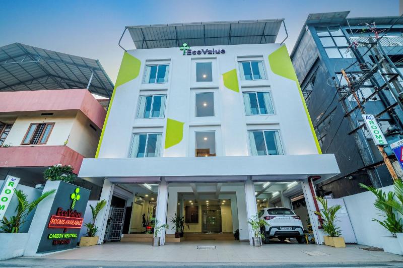 Ecovalue Kochi Near Kerala High Court image
