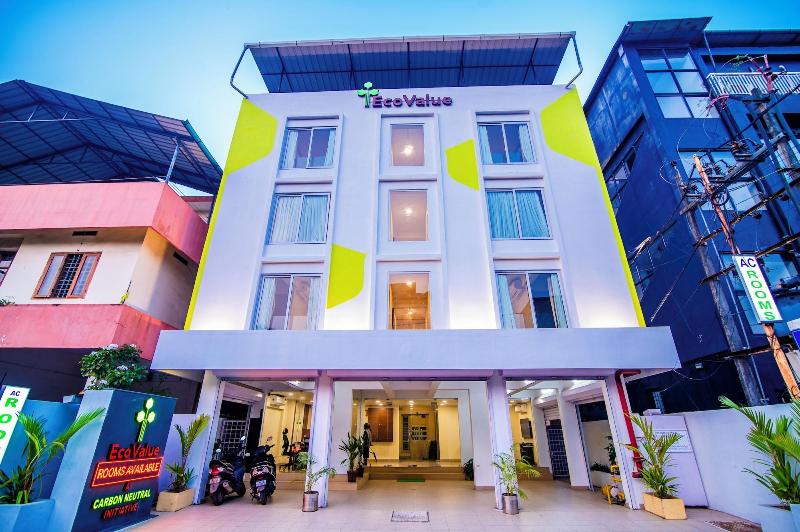 Ecovalue Kochi Near Kerala High Court image