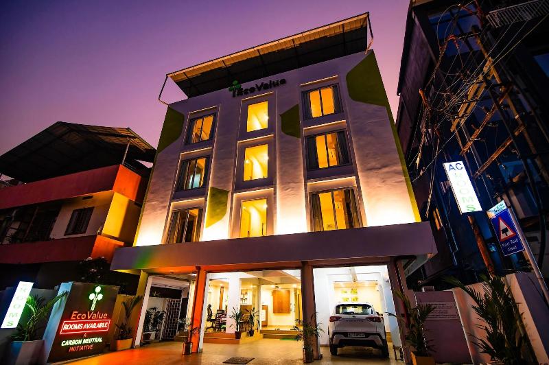 Ecovalue Kochi Near Kerala High Court image