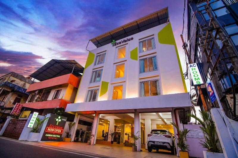 Ecovalue Kochi Near Kerala High Court image